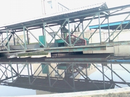 NZ、NZS、NZSG型濃縮機