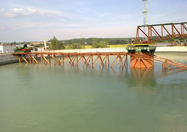 NT、NG、NJ型耙式濃縮機